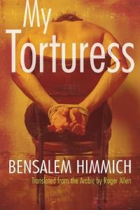 Book Cover for My Torturess by Ben Salem Himmich