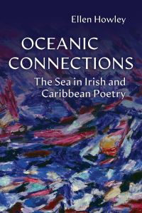 Book Cover for Oceanic Connections by Ellen Howley
