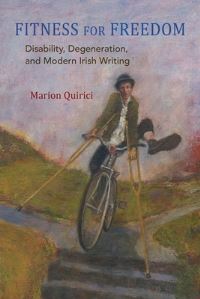 Book Cover for Fitness for Freedom by Marion Quirici
