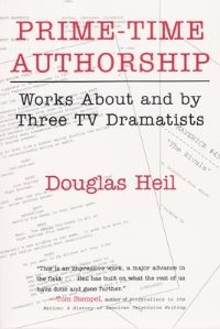 Book Cover for Prime-Time Authorship by Douglas Heil