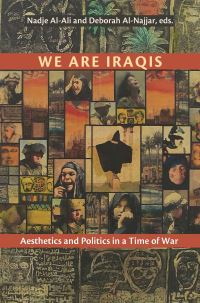 Book Cover for We Are Iraqis by Nadje AlAli, Deborah AlNajjar