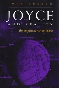 Book Cover for Joyce and Reality by John Gordon