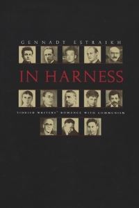 Book Cover for In Harness by G Estraikh