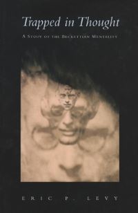 Book Cover for Trapped in Thought by Eric P Levy