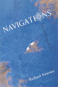 Book Cover for Navigations by Richard Kearney