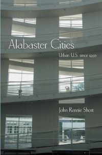 Book Cover for Alabaster Cities by John R. Short