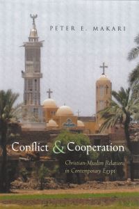 Book Cover for Conflict & Cooperation by Peter E Makari