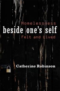 Book Cover for Beside One's Self by Catherine Robinson