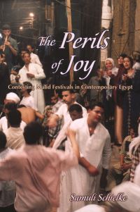 Book Cover for The Perils of Joy by Joska Samuli Schielke