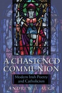 Book Cover for A Chastened Communion by Andrew J Auge