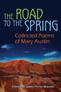 Book Cover for The Road to the Spring by Mary Austin