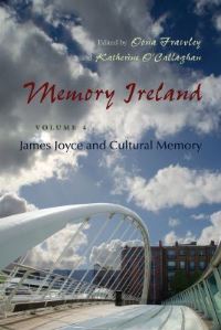 Book Cover for Memory Ireland by Oona Frawley, Katherine OCallaghan