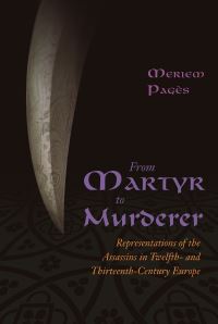 Book Cover for From Martyr to Murderer by Meriem Pagès