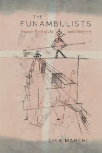Book Cover for The Funambulists by Lisa Marchi