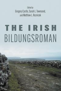 Book Cover for The Irish Bildungsroman by Gregory Castle, Matthew L Reznicek, Sarah L Townsend