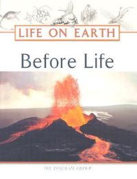 Book Cover for Before Life by Diagram Group