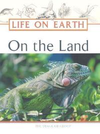 Book Cover for On the Land by Diagram Group