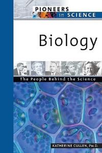 Book Cover for Biology by Katherine E Cullen