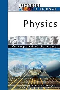 Book Cover for Physics by Katherine E Cullen