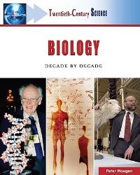 Book Cover for Biology by Peter Haugen
