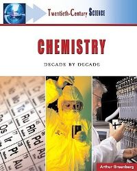 Book Cover for Chemistry by Arthur Greenberg