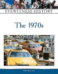 Book Cover for The 1970S by Neil A Hamilton