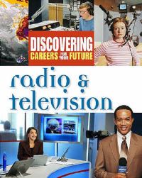 Book Cover for Radio & Television by 