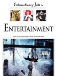Book Cover for Extraordinary Jobs in Entertainment by Alecia T Devantier, Carol Turkington