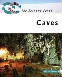 Book Cover for Caves by Jeanne K Hanson