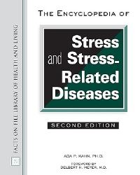 Book Cover for The Encyclopedia of Stress and Stress-Related Diseases by Ada P Kahn
