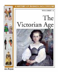 Book Cover for The Victorian Age by Peter Chrisp