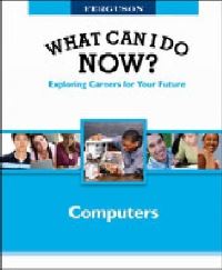Book Cover for Computers by Ferguson Publishing