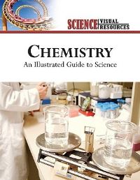 Book Cover for Chemistry by Diagram Group
