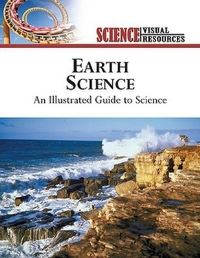 Book Cover for Earth Science by Diagram Group