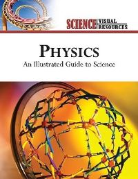 Book Cover for Physics by Derek McMonagle, Diagram Group