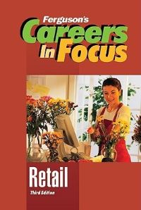 Book Cover for Retail by 
