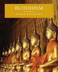 Book Cover for Buddhism by Madhu Bazaz Wangu