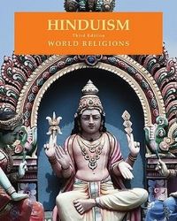 Book Cover for Hinduism by Madhu Bazaz Wangu