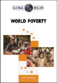 Book Cover for World Poverty by Sylvia Whitman