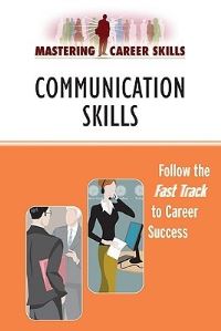Book Cover for Communication Skills by Richard Worth