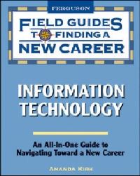 Book Cover for Information Technology by Amanda Kirk