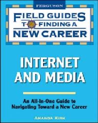 Book Cover for Internet and Media by Amanda Kirk