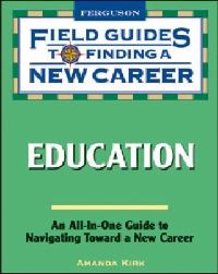 Book Cover for Education by Amanda Kirk
