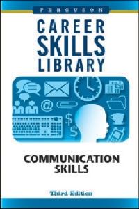 Book Cover for Communication Skills by Richard Worth
