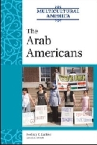 Book Cover for The Arab Americans by Rodney P Carlisle