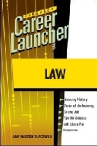 Book Cover for Law by Amy Hackney Blackwell