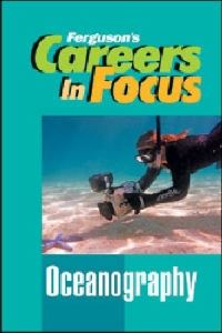 Book Cover for Oceanography by 
