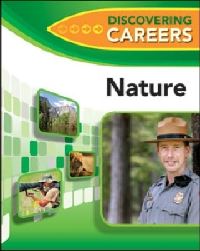 Book Cover for Nature by 