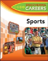 Book Cover for Sports by Ferguson Publishing