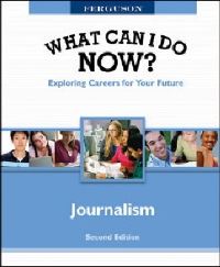 Book Cover for Journalism by 